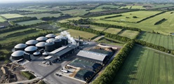 DLG and BioCirc open for biomass agreements and enable investments in the energy company