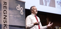 DLG pays DKK 184 million to shareholders