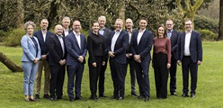 Orkla CEO becomes part of the chairmanship of DLG