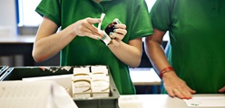 DLG Partnerskab giver rabat på veterinærmedicin