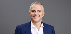 Vilofoss Group appoints new CEO