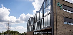 DLG Group continues transformation in a year of transition