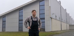 PrimeFeed hjælper smågrise bedre fra start hos nordjysk griseproducent