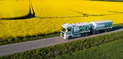 Værdi i Fællesskabet: Nye logistiktiltag sikrer fair priser på foder og transport