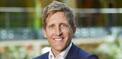 Morten Riber Pryds appointed as new Group CFO of DLG Group 