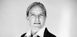 Pia Brinkmann Madsen skal stå i spidsen for Global Trading i DLG Group