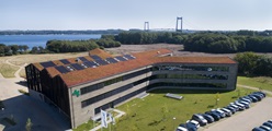 DLG Group ændrer organisationsstruktur for at eksekvere på transformationsprogram 