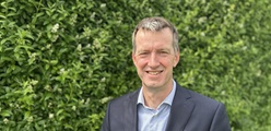 Kim Japp Appointed Vice President for Financial Operations
