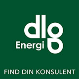 Find din DLG konsulent - energi