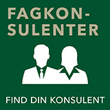 Find din DLG konsulent - Fagkonsulenter