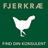 Find din DLG konsulent - fjerkræ