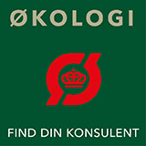 Find din DLG konsulent - økologi