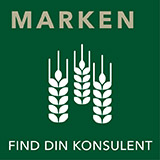 Find din DLG konsulent - Marken