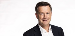 Kristian Hundebøll steps down as CEO of the DLG Group