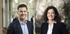 Changes in the Executive Committee