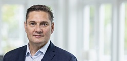 DLG Group udnævner EVP til at lede Agriculture Business Group 